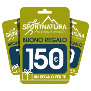 Buono Regalo 150 €
