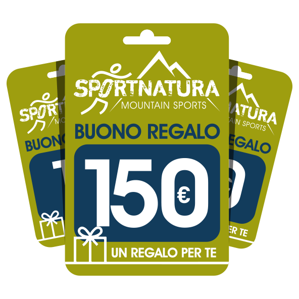 Buono Regalo 150 €