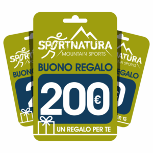 Buono Regalo 200 €