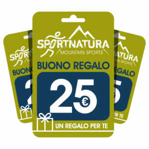 Buono Regalo 25 €