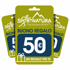 Buono Regalo 50 €