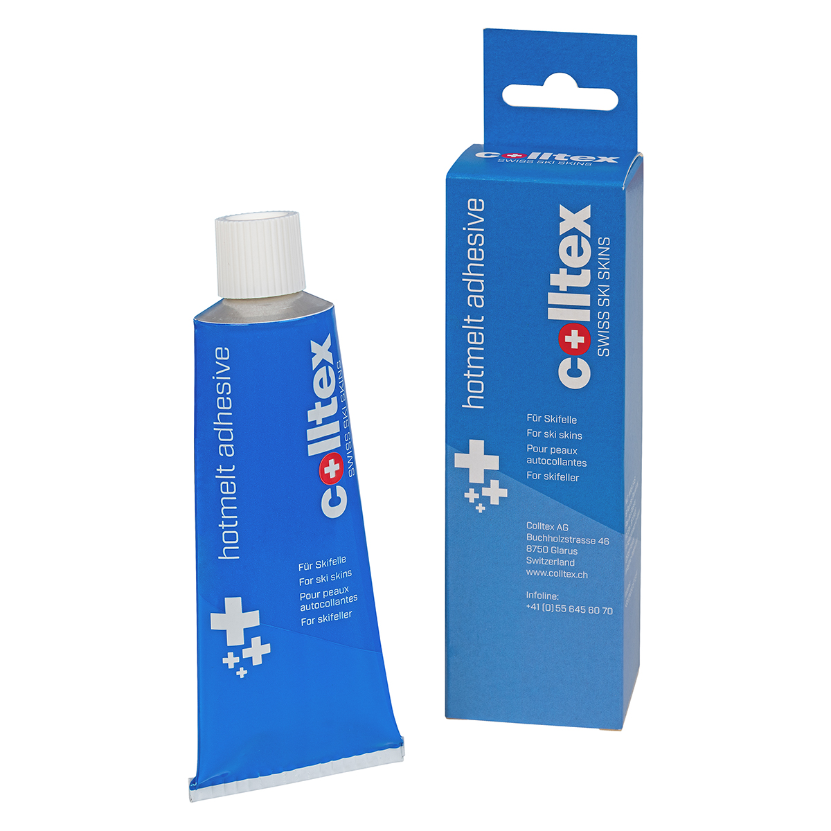 COLLTEX Collante pelli