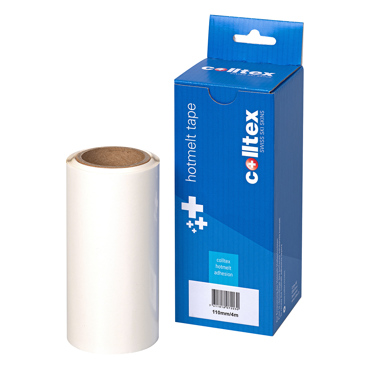 COLLTEX Nastro collante pelli