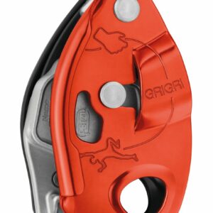 PETZL Assicuratore Grigri