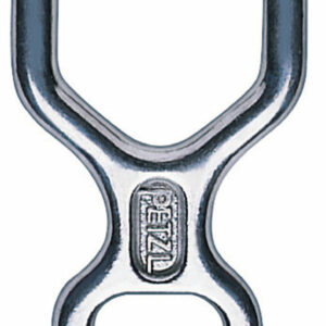 PETZL Discensore Huit D02