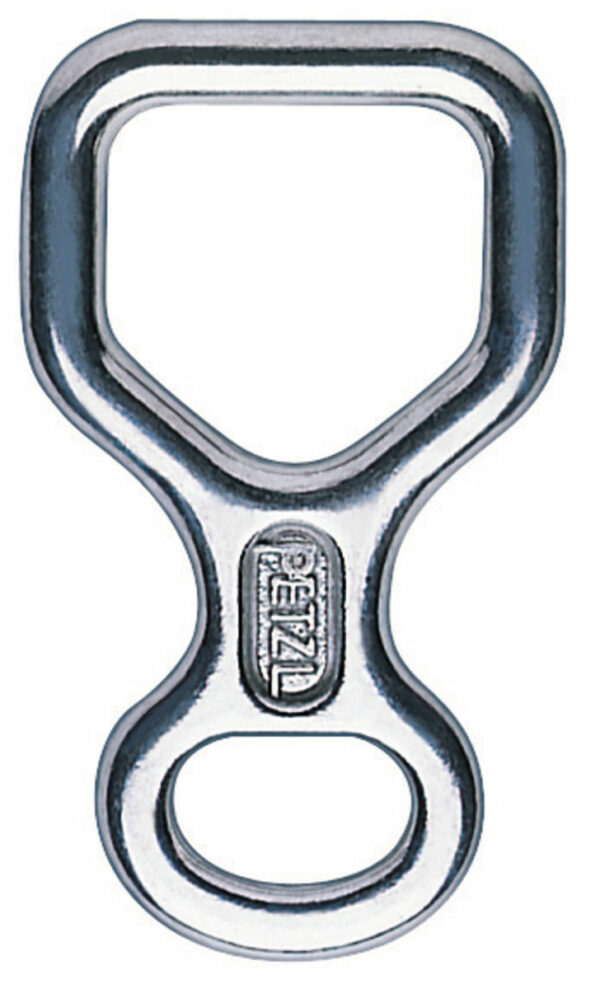 PETZL Discensore Huit D02
