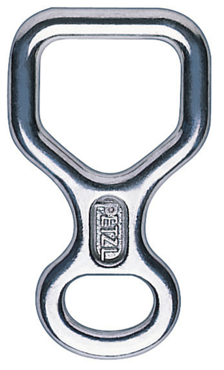 PETZL Discensore Huit D02 PETZL Discensore Huit D02