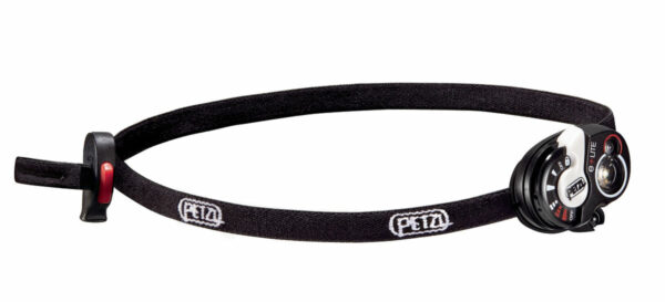 PETZL Lampada E+Lite