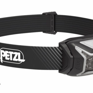 PETZL Lampada Actik® Core