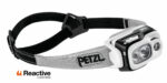 PETZL Lampada Swift® RL