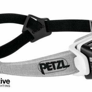 PETZL Lampada  Swift® RL