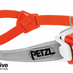 PETZL Lampada  Swift® RL