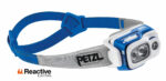PETZL Lampada Swift® RL