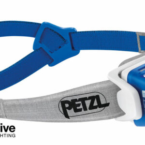 PETZL Lampada  Swift® RL