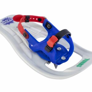 TUBBS Racchetta da neve Snowglow