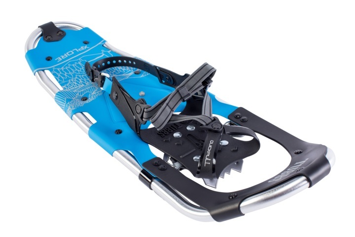 TUBBS Racchetta da neve Xplore TUBBS Racchetta da neve Xplore