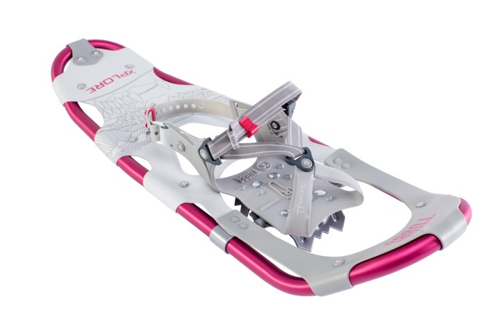 TUBBS Racchetta da Neve Xplore Woman