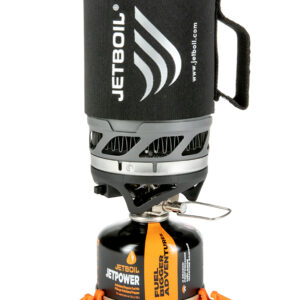 JETBOIL Fornello a gas Zip