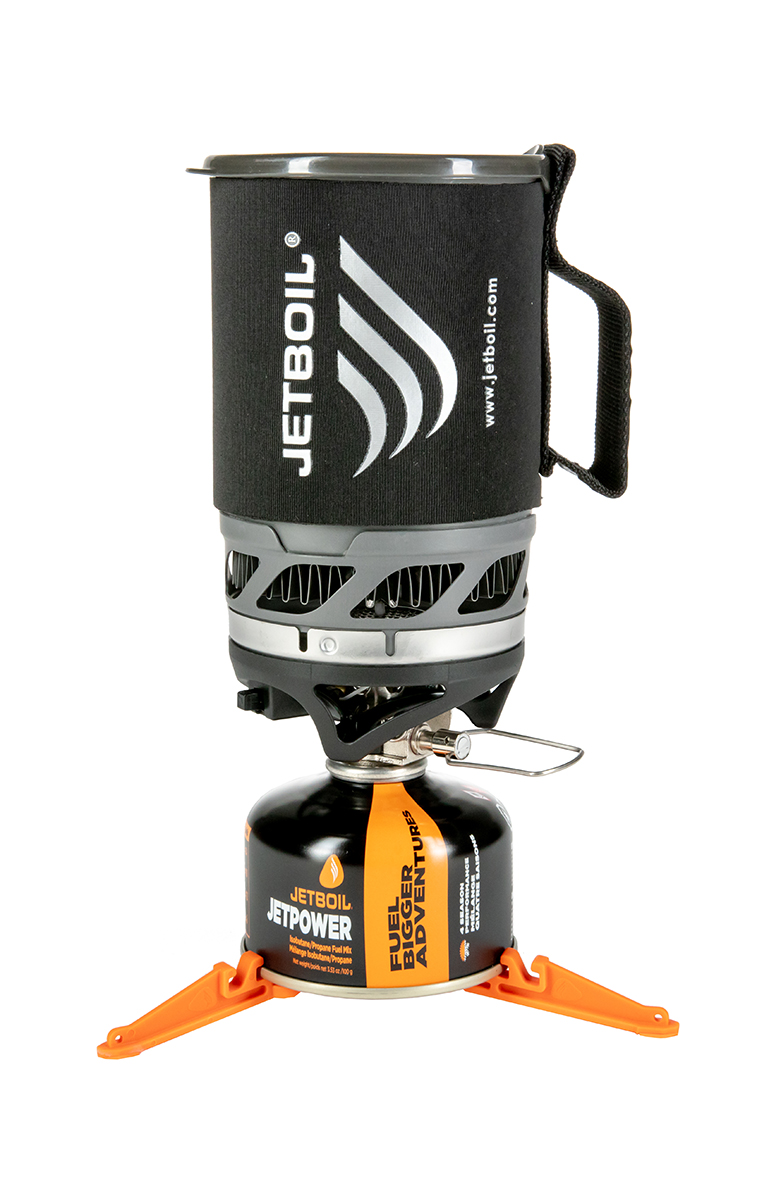 JETBOIL Fornello a gas Zip