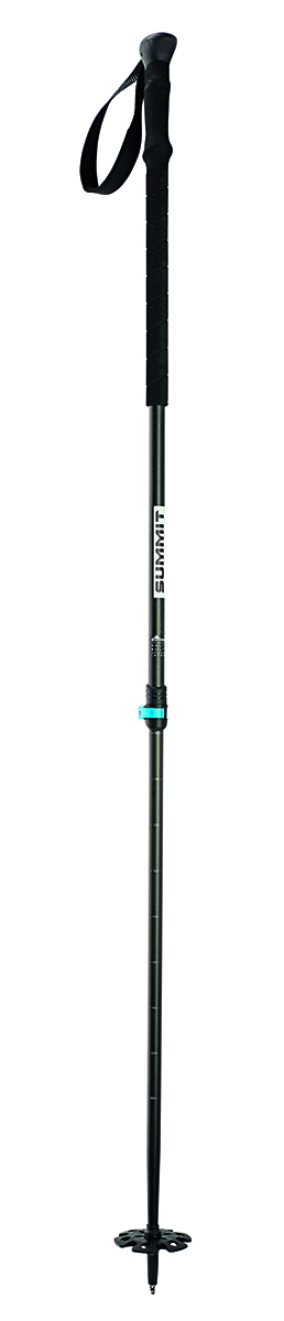 SUMMIT POLES Haute Route Carbon