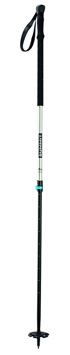 SUMMIT POLES Haute Route