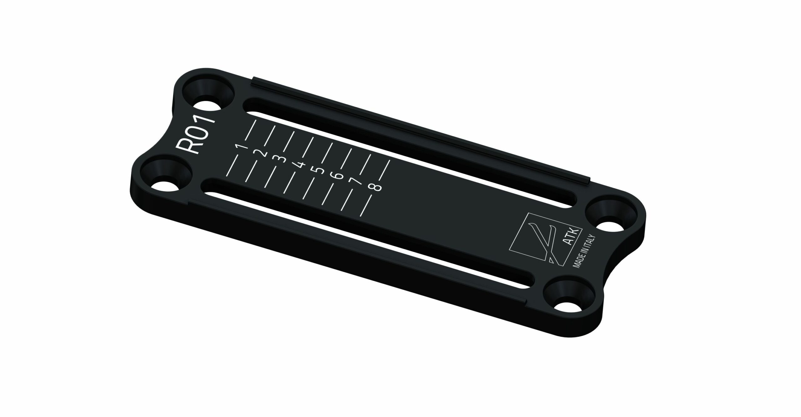 ATK BINDINGS Piastra di Regolazione 30mm