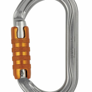 PETZL Moschettone OK