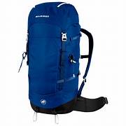 MAMMUT Zaino Lithium Crest 50+7l