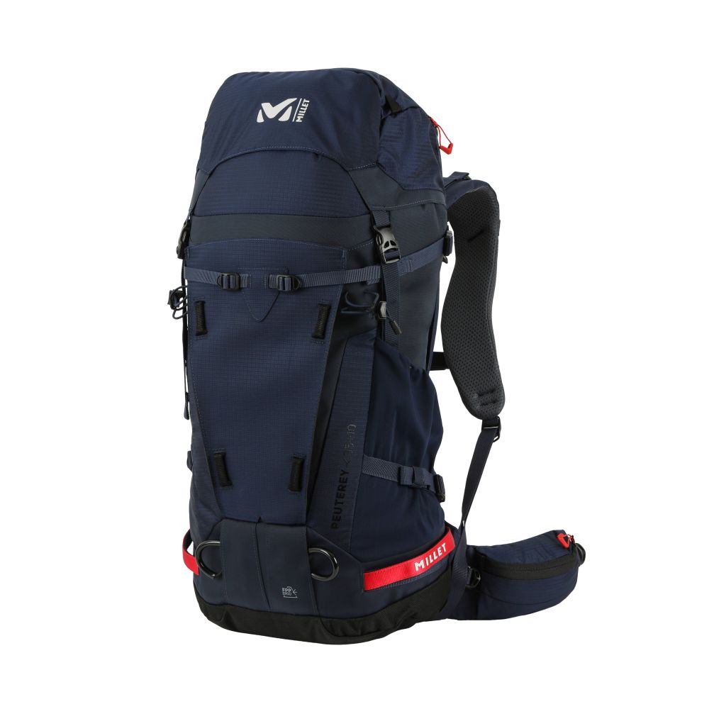 MILLET Zaino Peuterey Integrale 35+10L