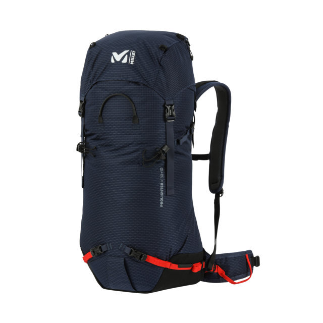 MILLET Zaino Prolighter 30+10L