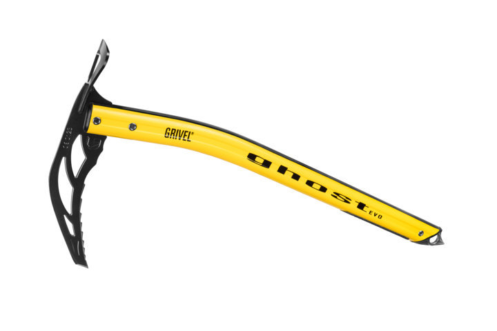 GRIVEL Ghost Evo GRIVEL Ghost Evo