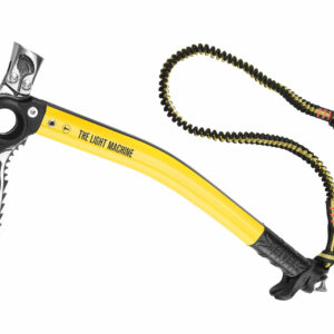 GRIVEL The Light Machine Hammer