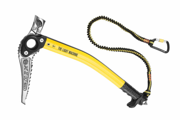 GRIVEL The Light Machine Hammer