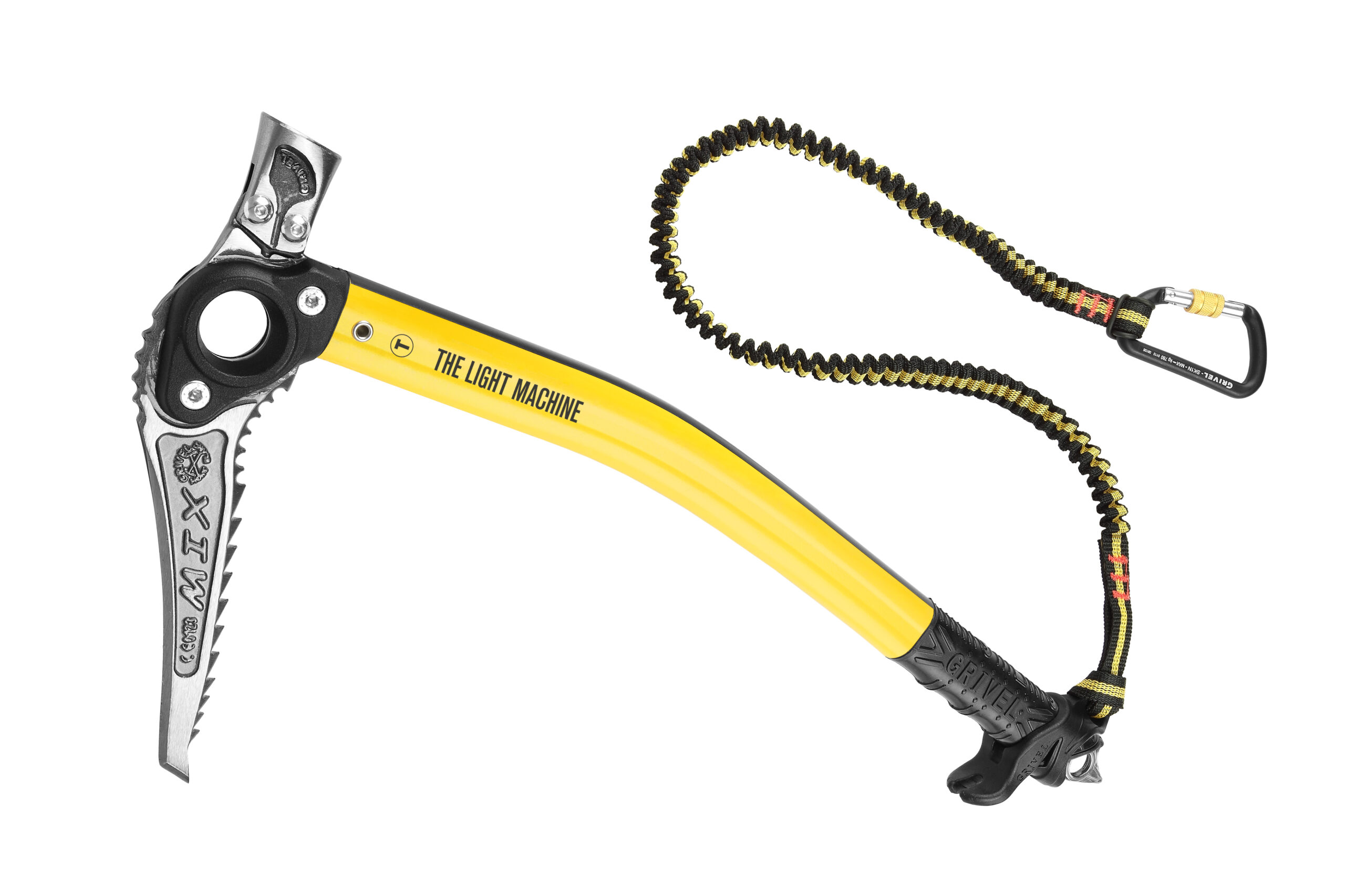 GRIVEL The Light Machine Hammer GRIVEL The Light Machine Hammer