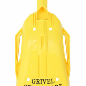 GRIVEL Steel Blade