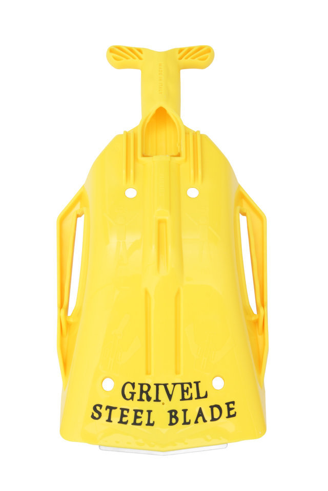 GRIVEL Steel Blade