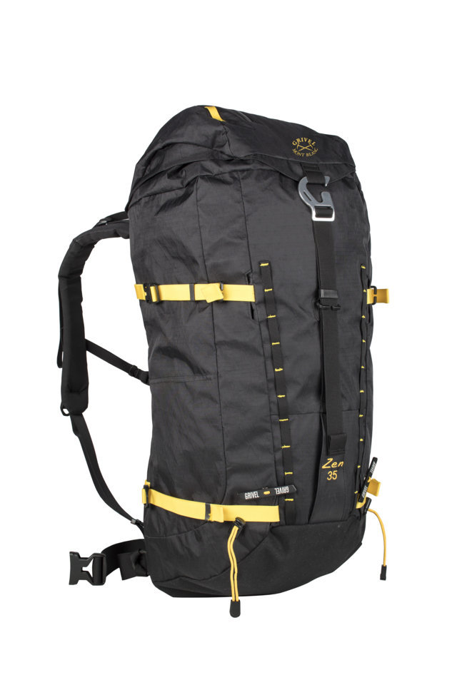 GRIVEL Zaino Zen 35 GRIVEL Zaino Zen 35