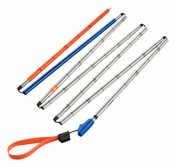 ORTOVOX Alu 240 Light