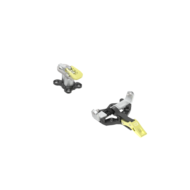 ATK BINDINGS Attacco Trofeo 6