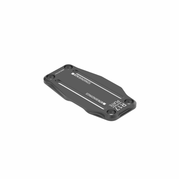 ATK BINDINGS Piastra di Regolazione  R17