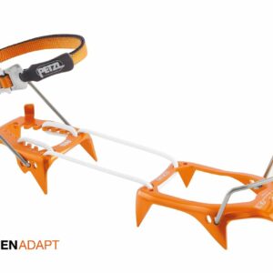 PETZL Ramponi Leopard LLF