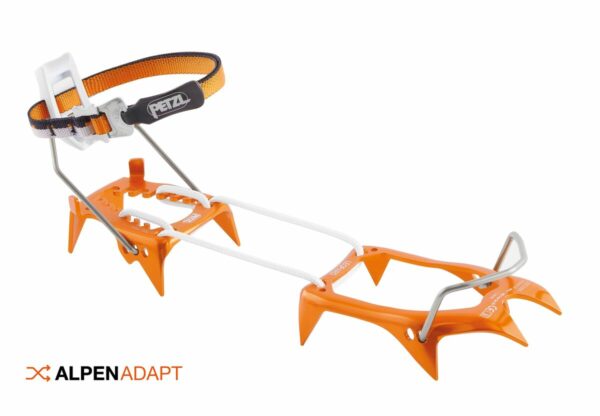 PETZL Ramponi Leopard LLF