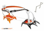 PETZL Ramponi Irvis Hybrid