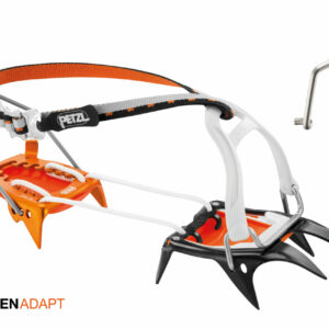 PETZL Ramponi Irvis Hybrid