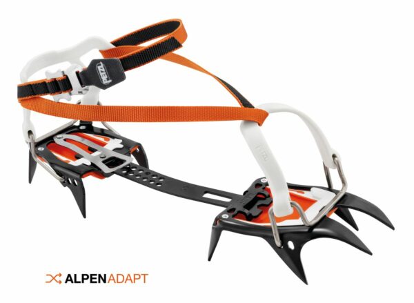 PETZL Ramponi Irvis