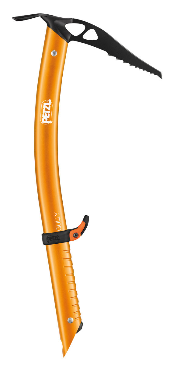 PETZL Piccozza Gully