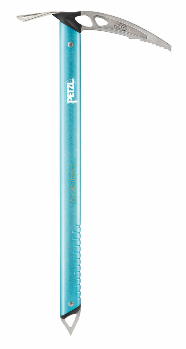 PETZL Piccozza Glacier Literide