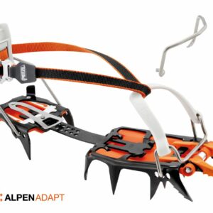 PETZL Ramponi Lynx