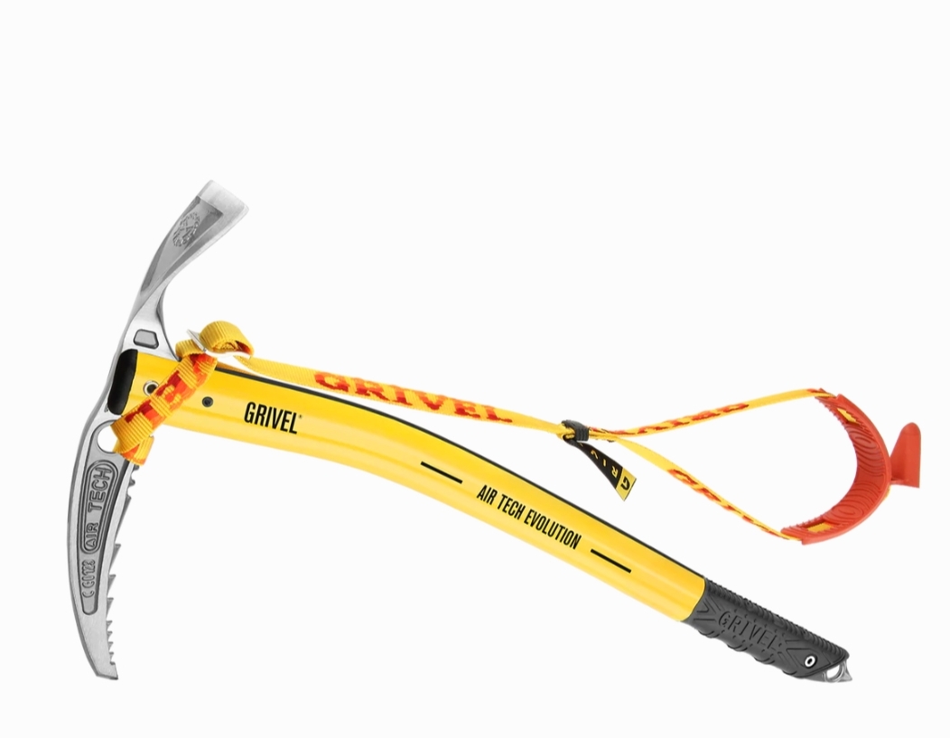 GRIVEL Air Tech Evo GRIVEL Air Tech Evo