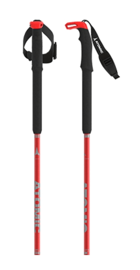 ATOMIC Bct Touring Carbon Sqs